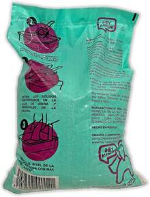 ¡Hey Karen!para Gato 10 kg, clásica, aglutinante con Aroma, Libre de Polvo,rápida absorción,Limpieza fácil.