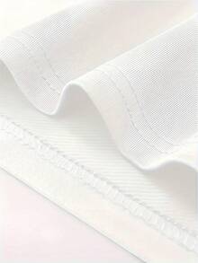 Men T-Shirts - White - View 4