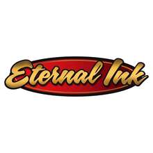 Tinta Para Tatuar Profesional Eternal Ink 1oz Perfect Black - Negro - Ver 2