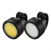 1 szt. Przednie światło rowerowe, nocne światło do jazdy na rowerze górskim, latarka, akcesoria do tylnego światła ostrzegawczego do roweru szosowego