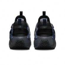 Nike Nike Huarache Craft Women's Cushioned Rebound Training Outdoor Running Shoes, New Model HUARACHE CRAFT Wear-Resistant Stable Grip Jogging Shoes, Retro Style Casual Sports Shoes, Recommended Women's DQ8031-003