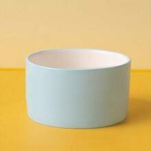 1pc Ceramic Hamster/Parrot/Hedgehog Candy-Colored Food Bowl - Multicolor - View 14