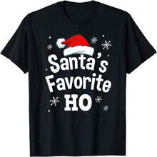 Naughty Christmas Shirt, Naughty Adult Pajama, Men Women T-Shirt, Long S.Ve Shirt, Sweatshirt, Hoodie - 顏色 - 查看 1