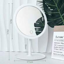 Makeup Mirrors & Shower Mirrors - Multicolor - View 4