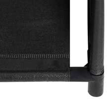 Bookcase - Noir - Voir 5