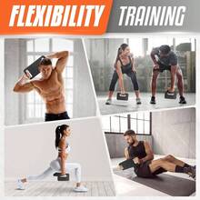 Hierro Fundido Ruck Peso 4.5 - 20.4 Kgs - Multi Pesos Disponibles: 10, 15, 20, 25, 30, 35, 45Lbs Plato Ruck Nueva Versin para Rucking - 10 libras - Ver 5