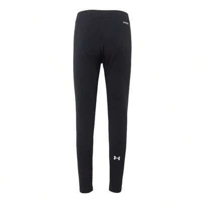 Under Armour 男褲日常舒適休閒褲 M Packaged Base 3.0 Legging 緊身長褲運動褲 6005298-001