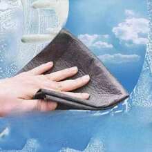 1 件，豪华百叶窗清洁刷 - 易于拆卸，可机洗，有效除尘工具，适用于百叶窗、空调、汽车出风口、基本家庭清洁用品 - 彩色 - 查看 9