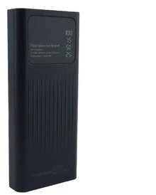 Pila Portátil Recargable Power Bank Buytiti 2000 Mah Con Linterna Led - Multicolor - Ver 3