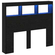 Headboards & Footboards - Black - View 2