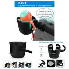 Silicone Arm-Cup Holder