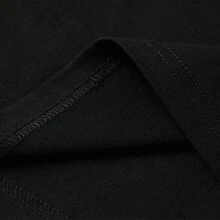 Women Sweatshirts - 黑色 - 查看 2