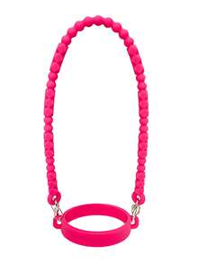 1pc Silicone Water Bottle Handle Hanging Rope, Suitable For 8-40 Ounce Bottles As A Universal Accessory, Suitable For Outdoor Travel, Sports And Leisure Walking, Water Bottle Sling - 彩色 - 查看 13