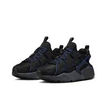 Nike Nike Huarache Craft Women's Cushioned Rebound Training Outdoor Running Shoes, New Model HUARACHE CRAFT Wear-Resistant Stable Grip Jogging Shoes, Retro Style Casual Sports Shoes, Recommended Women's DQ8031-003