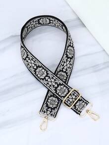 可调节替换肩带、肩带、腰带、手提包配件 - 彩色 - 查看 2