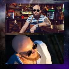 Party Dress-Up Accessories