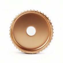 75mm Diameter 16/22mm Hole Woodworking Sanding Disc, Carving, Shaping, Polishing Wheel For 100 & 115 Angle Grinder, Wood Crafts, Tea Tray Carving Tools, Angle Grinder Polishing Pad
