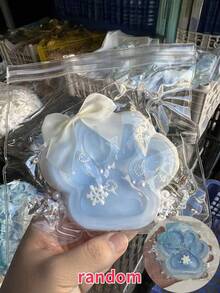 1/10个装 4.76英寸超大猫爪挤压玩具 – 柔软慢回弹挤压玩具，缓解压力和焦虑，柔软粘稠的指尖玩具，适合儿童和成人，生日礼物，复活节礼物，万圣节礼物，圣诞节礼物，圣诞袜填充物，派对礼品袋填充物，儿童派对礼物，办公桌玩具，自闭症感官玩具，便携式旅行减压器，适合男孩和女孩的玩具，儿童游戏，儿童玩具 - 彩色 - 查看 9