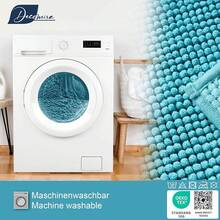 Bathroom Anti-Slip Mats - Turquoise - View 7