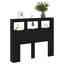 Headboards & Footboards - Black - View 3