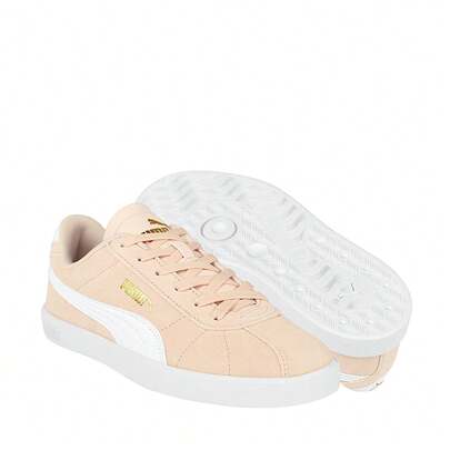 Puma TENIS  CLUB II JR MUJER 39888604 ROSA