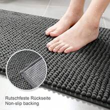 Bathroom Anti-Slip Mats - Degree - View 6