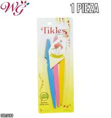 Perfilador De Cejas Profesional 20 Paquetes De 3 Piezas - Multicolor - Ver 7