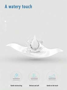 8/16/32/64/128/256片装（每包8片）便携迷你旅行湿巾，方便一次性清洁湿巾，居家及外出皆宜 - 橘色熊 - 查看 3