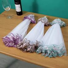 1/2/3件装食物罩，可折叠餐桌食物罩，防尘防蝇家用蔬菜罩伞，多边形防蚊厨房罩