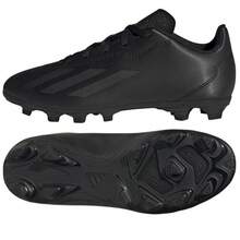Adidas X CrazyFast . 4 FXG Football Boots - 100% Original Product IE1590 - màu đen - Xem 2