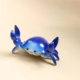 Cangrejo de pan azul
