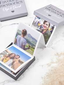 Customize 3/6/9-Grid Photo And Text Christmas Keepsake Boxes For Personalized Photo Gift Boxes, Perfect For Birthdays, Anniversaries, Valentine's Day, Christmas, Or Any Occasion To Express "I Love You" Or "I Miss You". We Also Offer Customization For Decorations, Handicrafts, And Home Decor.,Multi-Functional,Durable,Ornamental,Reusable,Exquisite,Stylish,High-Quality,Colorful,Modern,Custom,Personalized,Unique,Ideal Gifts For Him,Ideal Gifts For Her,Boyfriend,Dad,Girlfriend,Mom,Family,Friends,Tea Room,Home,Garden,Office,For Anniversaries,For Valentine's Day,For Mother's Day,For Birthdays,For Father's Day,For Graduation,For Weddings,For Housewarming,Customized Home Decor Supplies