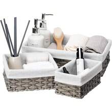 Storage Shelves & Racks - สีน้ำตาล - ดู 1