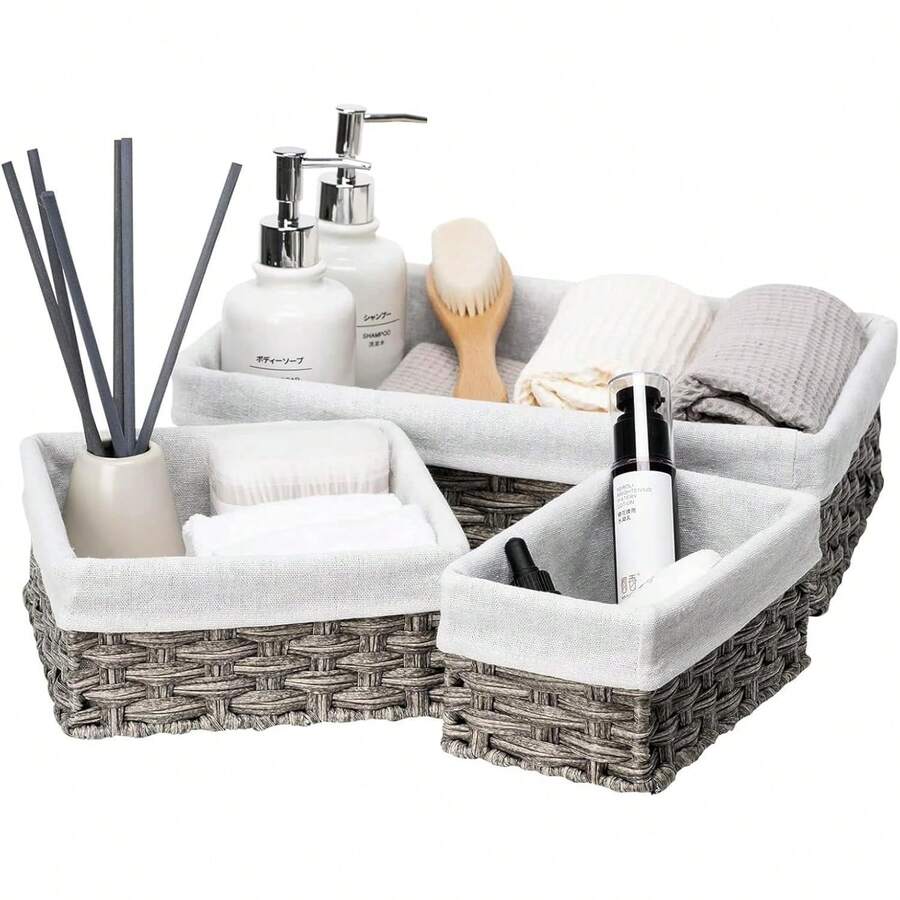Storage Shelves & Racks - สีน้ำตาล - ดู 1