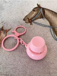 1/2 piezas Nuevo juguete antiestrés de teclado creativo 2026, teclado antiestrés, juguete de descompresión de 4 teclas, llavero de teclado, tapa de teclado para aliviar el estrés y pasar el tiempo - Multicolor - Ver 16