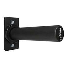 Strength Training Free Weight Rack - A. Individual - View 1