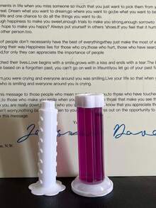 84/14 Floral Toilet Cleaning Gel - Air Freshener, Effective Deodorizer, Long-Lasting Fragrance, Suitable For Bathroom And Toilet, 6 Color & Scent Options, Printed Toilet Cleaning Gel, Floral Toilet Odor Eliminator (1 Sheet Contains 14 Flowers) - Solid Color - View 23