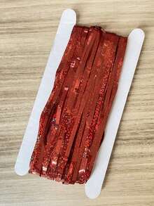 2m Laser Rain Curtain / 4m / 8m (Blue Laser + Champagne Set) / 2m (Champagne Rain Curtain) Light Gold Birthday Party Decor Background, Housewarming, Anniversary, Wedding Decor To Add Joyful Atmosphere