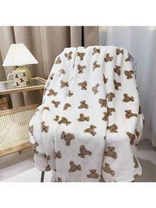 WholeNight 1 件 6 层平纹细布婴儿毯,110*110 厘米柔软吸水襁褓婴儿车被子,适合 0-8 岁新生儿和儿童,四季使用 - 彩色 - 查看 14