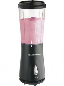 Kitchen Meat Grinders - Soft Black - View 1