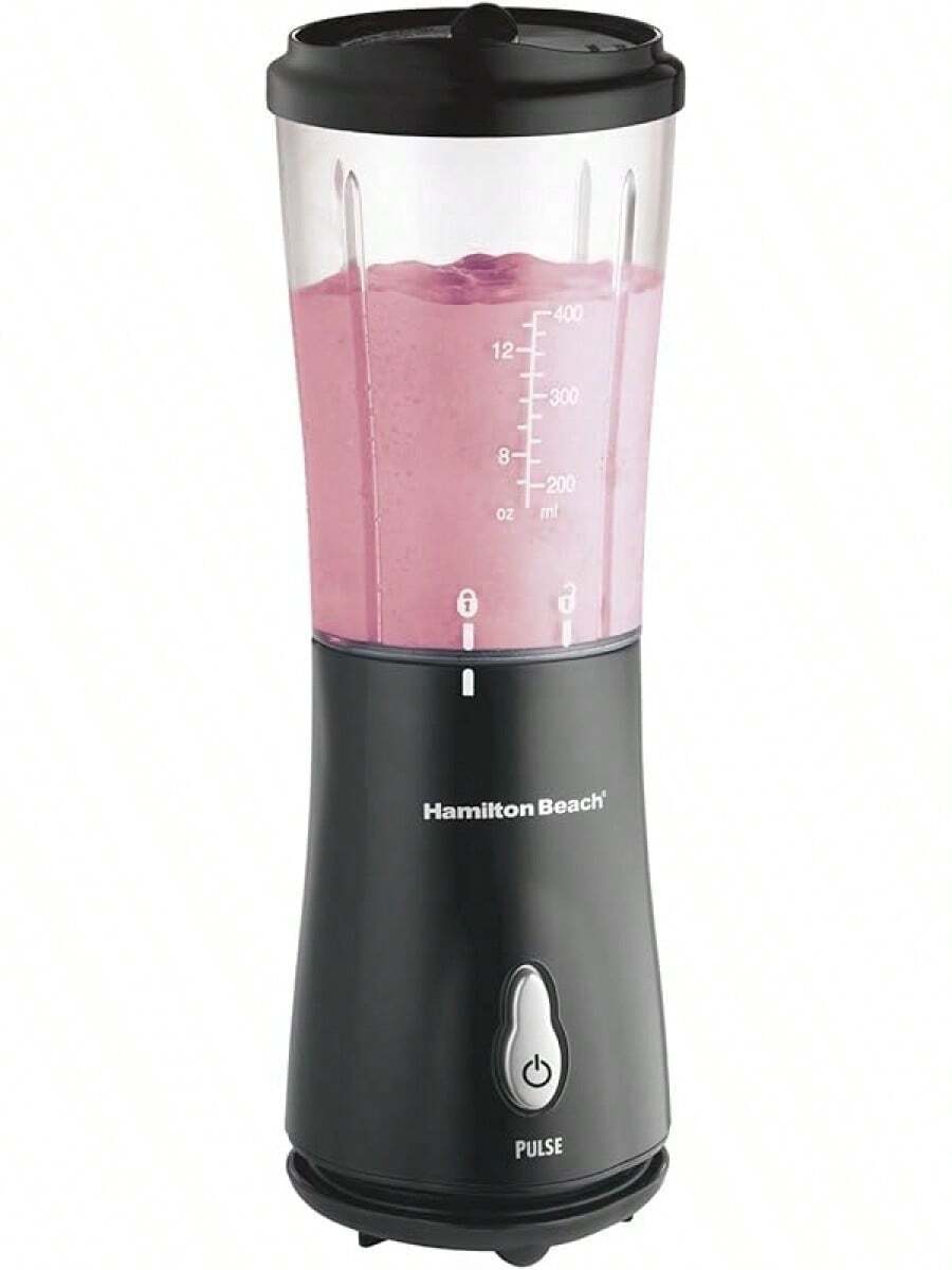 Kitchen Meat Grinders - Soft Black - View 1