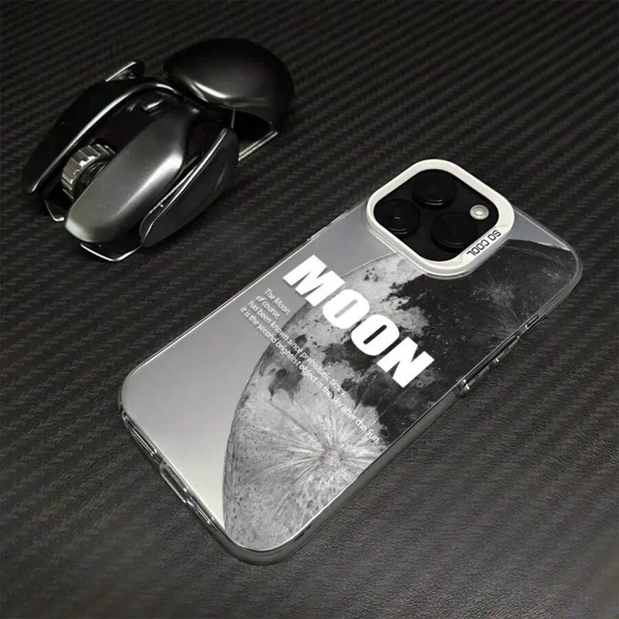 Basic Phone Cases - Couleurs mélangées - Voir 1