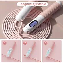 Sports Speed Training Hurdles - 粉紅色的 - 查看 3