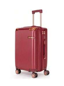 New Model Travel Suitcase !! - 紅色 - 查看 15