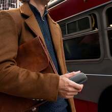 Mini réchauffe-mains électriques avec réglages, réchauffe-mains électrique portable et réutilisable pour hommes, femmes et enfants, pour une utilisation en intérieur et en extérieur. Cadeaux de Noël noirs, réchauffe-mains, cadeaux pour hommes, articles pour bas de Noël, réchauffe-mains rechargeables