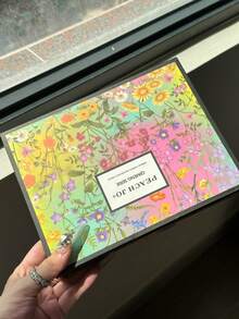 PEACH JO+ 3 PiecesDreamlike Floral Fragrance Mist Set, Limited Edition Aromatherapy Air Freshener For Indoor/Outdoor, Multi-Layer Uplifting Mist With Long-Lasting Natural Fresh And Alluring Essence, Releasing Elegant Jasmine, Gardenia And Lavender Scent, Ideal Gift For Dates, Parties, Gatherings, Travel, Holidays, Home, Hotel, Office