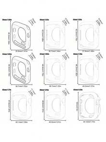 2条可调节磁吸硅胶表带及柔软可爱镂空保护壳，兼容 38/40/41/42/44/45/46/49mm，适用于 Ultra/SE/11/10/9/8/7/6/5/4/3/2/1系列，智能手表配件，绿色+红色 - 紅配綠+鏤空紅殼 - 查看 8