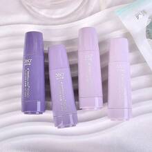 4pcs/Set Double Sided Adhesive Tape Roller, Swivel Telescopic Head, Adult Scrapbooking Supplies, Scrapbook Photo Tape For Scrapbooking, Handbooking, Card Scrapbooking Journals And Crafts Back To School