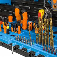 Tool Trays - Blau L 1 - View 4