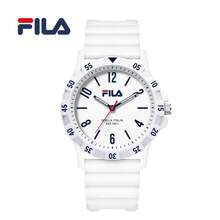 Relógio esportivo FILA Quartz – Relógio de pulso moderno estilo mergulhador, visual casual à prova d'água, design esportivo para homens e mulheres, uso diário e opção de presente - Tamanho Único - Ver 12